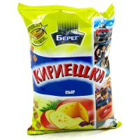 Кириешки большая пачка в ассортименте