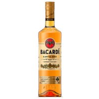 Bacardi Gold 0.7л