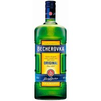 Becherovka 0.5л