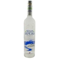 Белая березка