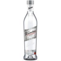 Беленькая люкс 0.5л