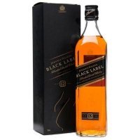 Johnnie Walker Black Label 0.5л