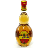 Camino Real Gold 0,7л