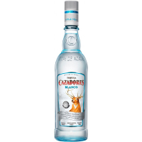 Cazadores Blanco 0,7л