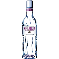 Finlandia Blackcurrant