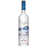 Grey Goose (Грей Гус)