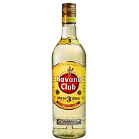 Havana club 0.7л
