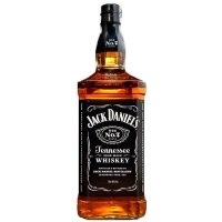 Jack Daniels 0.7л