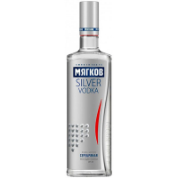 Мягков Silver 0.5л