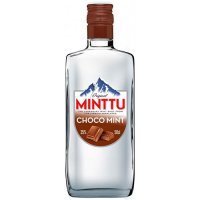 Minttu Choco mint 0.5л