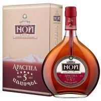 Ной Араспел 5 лет (5 звезд)