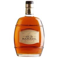 Old Barrel 5 лет