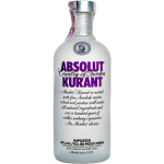 Absolut Kurant 0.7л