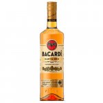 Bacardi Gold 0.7л