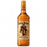 Captain Morgan 1л