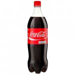 Coca-Cola 1л