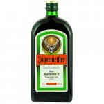 Jagermeister 0.7л