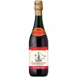 Lambrusco dell'Emilia красное полусладкое