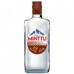 Minttu Choco mint 0.5л