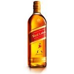 Johnnie Walker Red Label 0.5л